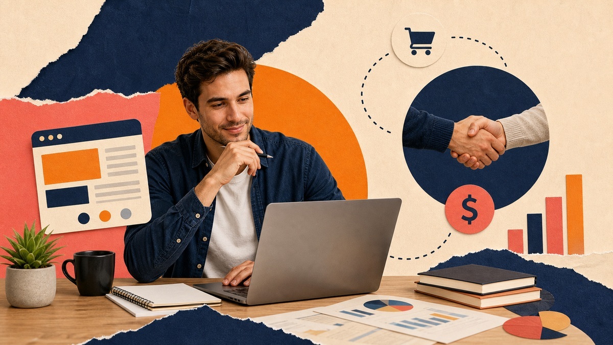 How to Sell a Website Successfully