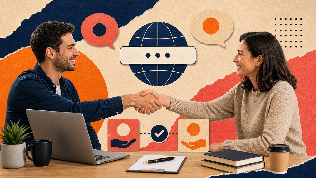 How to Negotiate Domain Deals