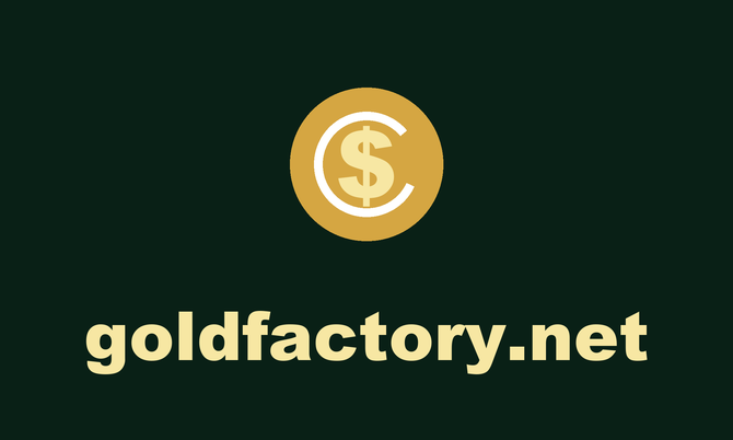 goldfactory.net