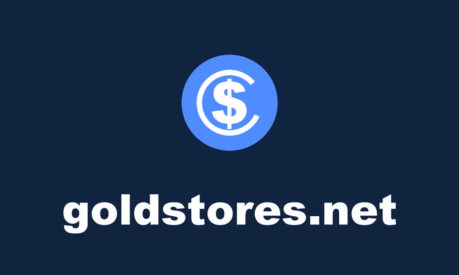 goldstores.net