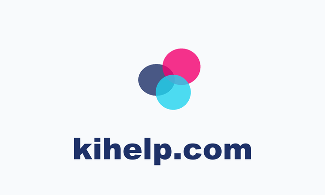 kihelp.com