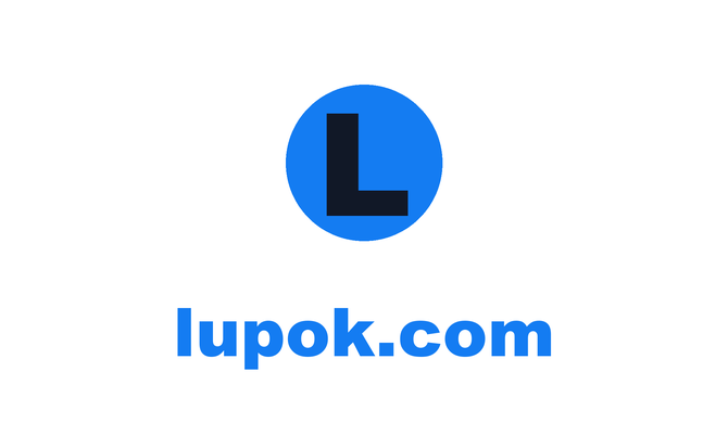 lupok.com