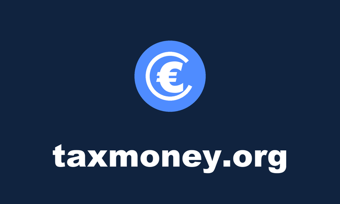 taxmoney.org