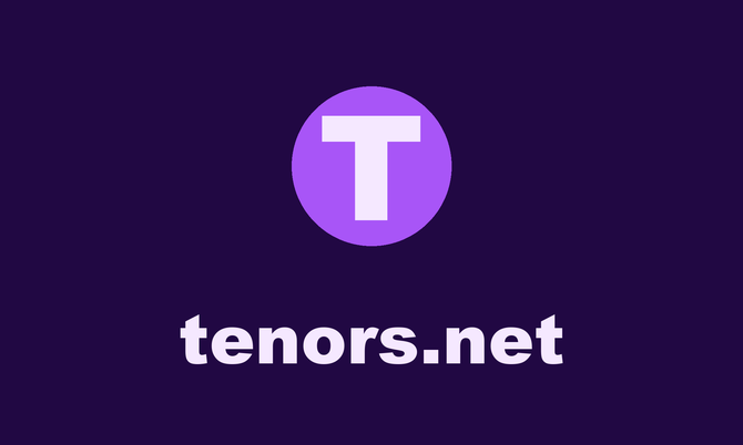 tenors.net