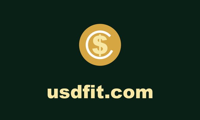 usdfit.com