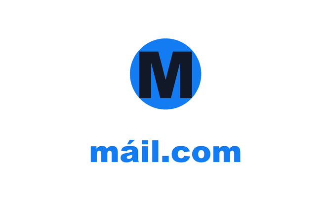 máil.com
