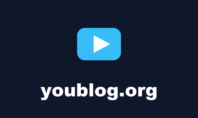 youblog.org