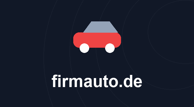 firmauto.de