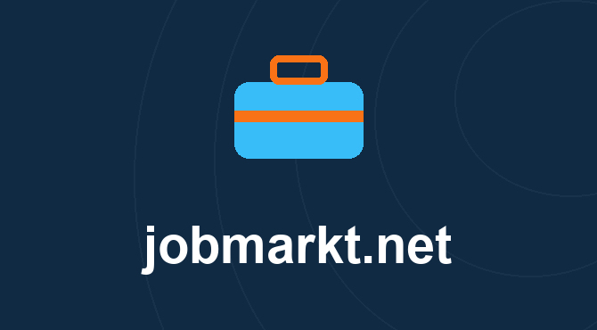 jobmarkt.net