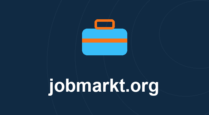 jobmarkt.org